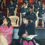 Workshop by CARING (Career Coach and Counsellor at Career Guidance India)